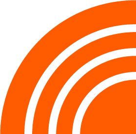 Decoração Laranja